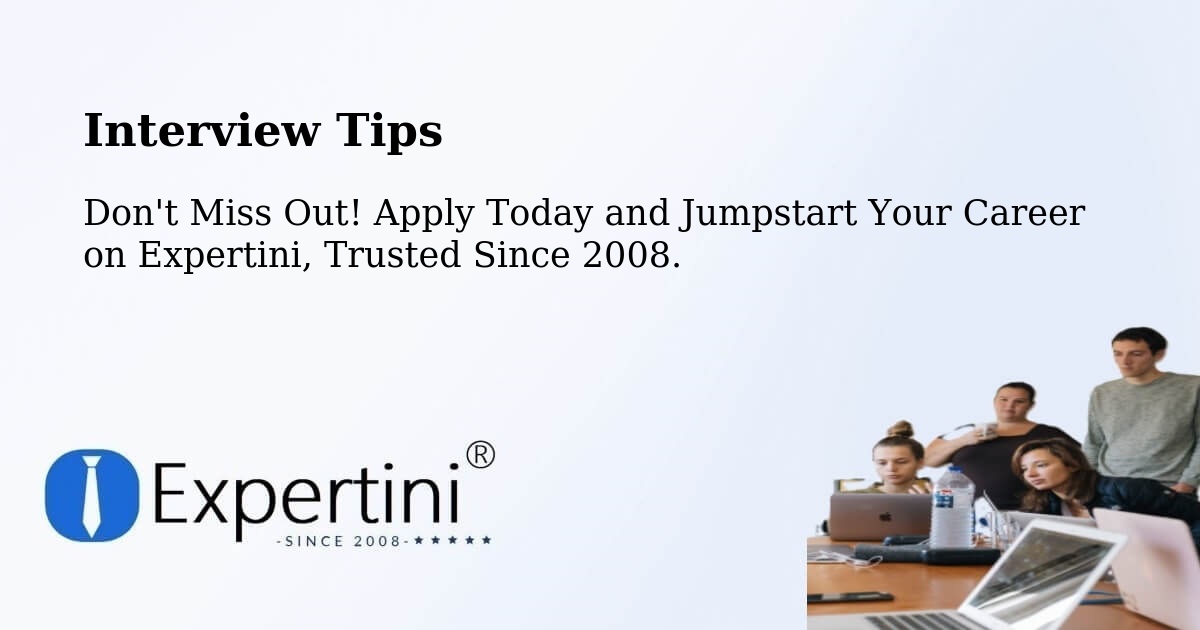 Interview Tips & Techniques for Job Seekers – Madugula - Madugula, India Jobs Expertini